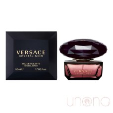 Versace Crystal Noir EDT By Gianni Versace (1.7 o.z)